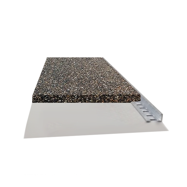 Ukončovací profil L 2,5m