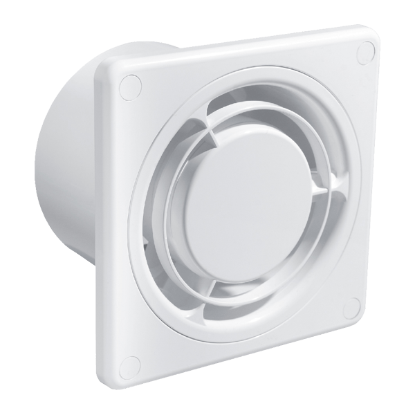 Ventilátor KLASIK