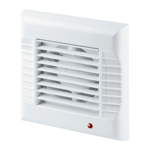 Ventilátor se žaluzií (VŽ)