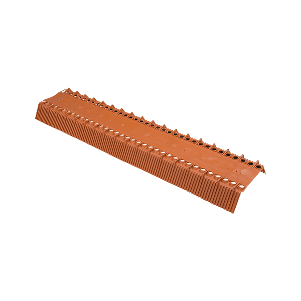 Větrací hřebenový pás AIR FLEX