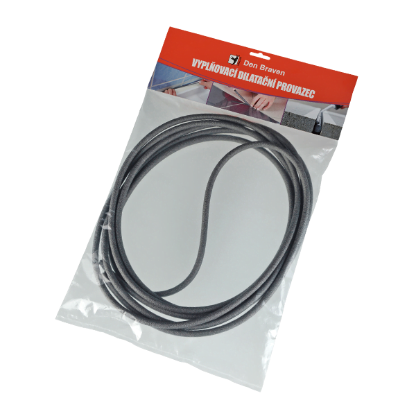 Vyplňovací provazec hobby balení