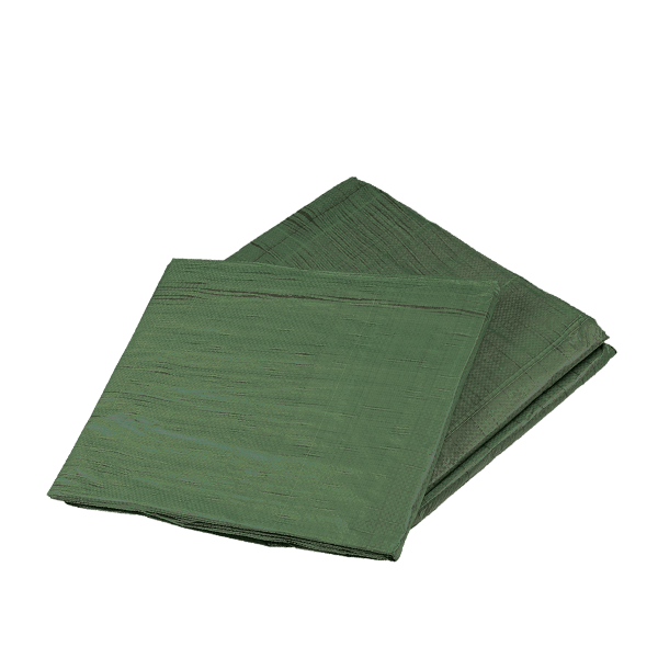 Zakrývací plachta s kovovými oky PROFI